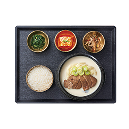 설렁탕