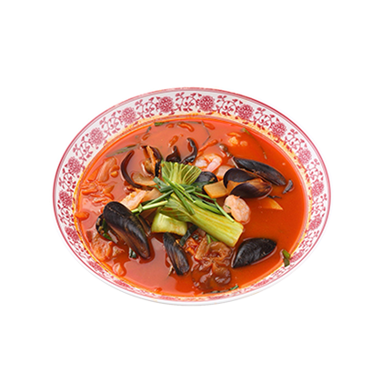 짬뽕