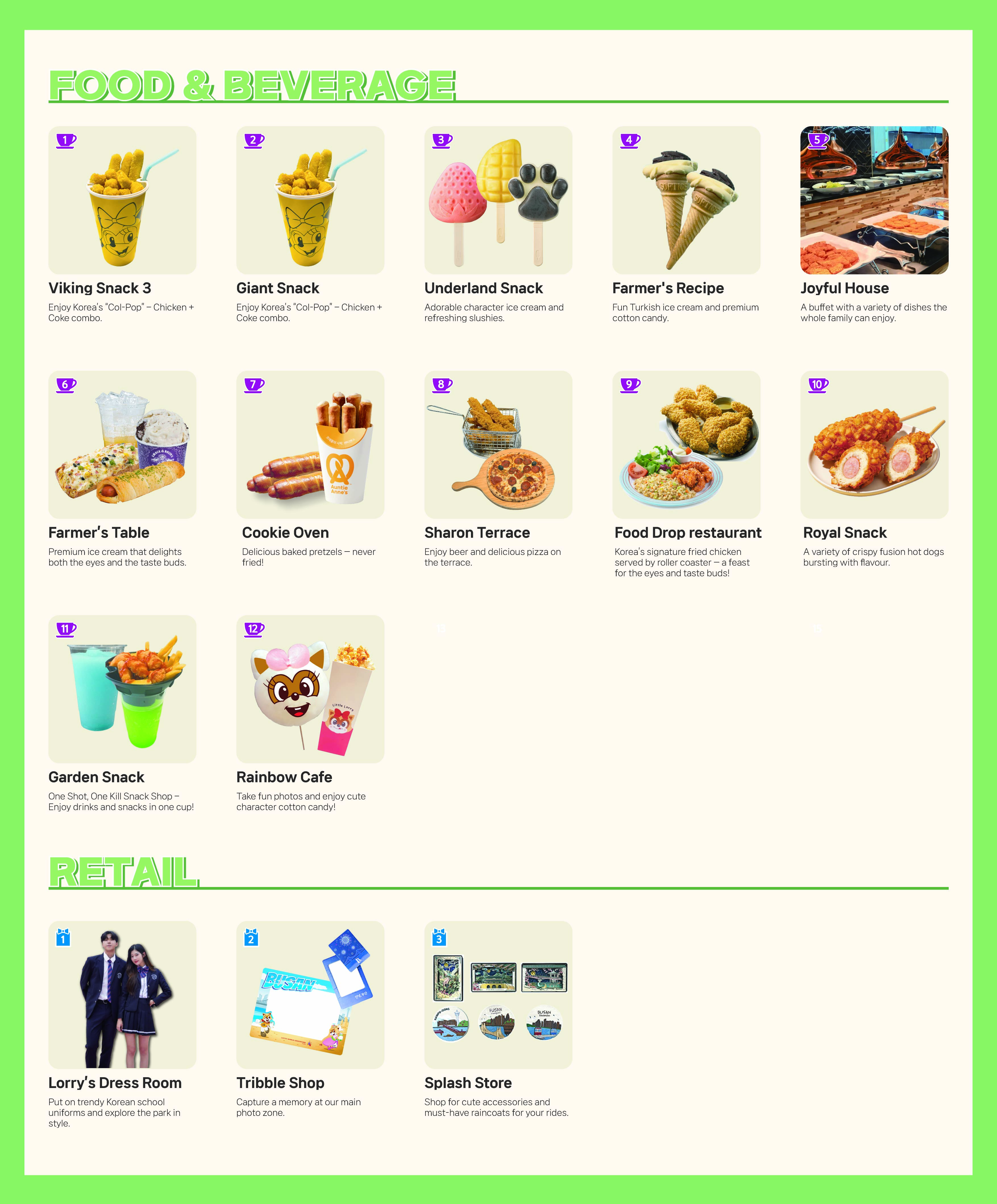 Discount Voucher For Foreigners
